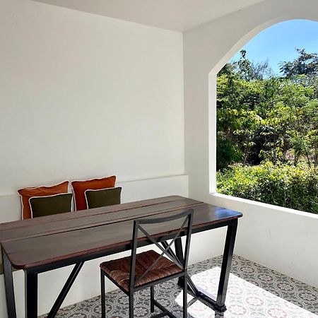 Tubtao Sleepy Hill Hotel Pong Talong Ngoại thất bức ảnh
