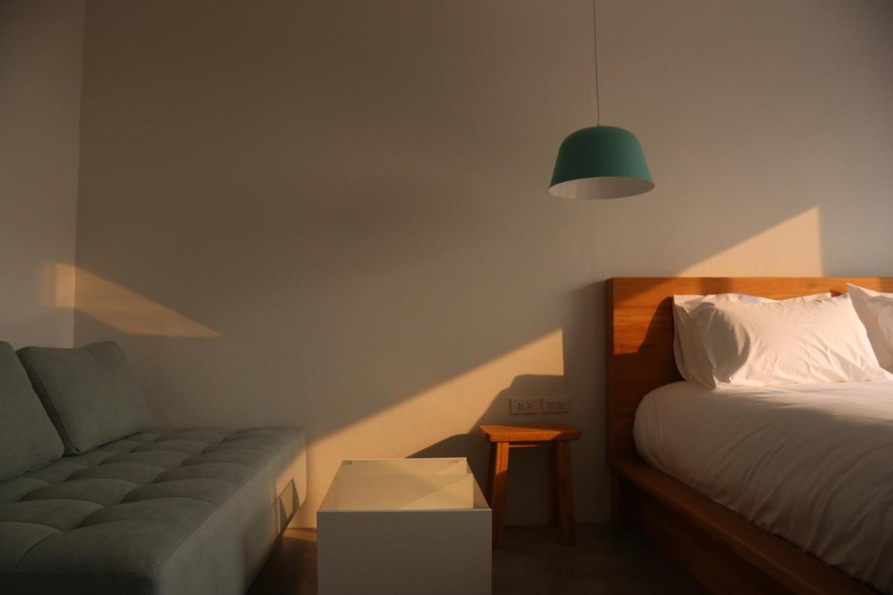Tubtao Sleepy Hill Hotel Pong Talong Ngoại thất bức ảnh