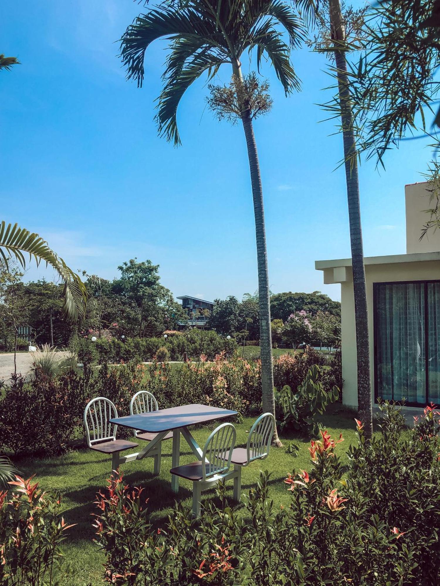 Tubtao Sleepy Hill Hotel Pong Talong Ngoại thất bức ảnh