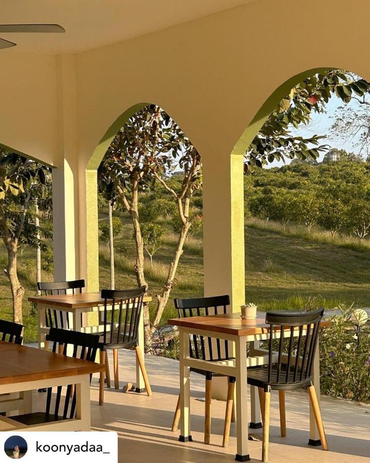Tubtao Sleepy Hill Hotel Pong Talong Ngoại thất bức ảnh