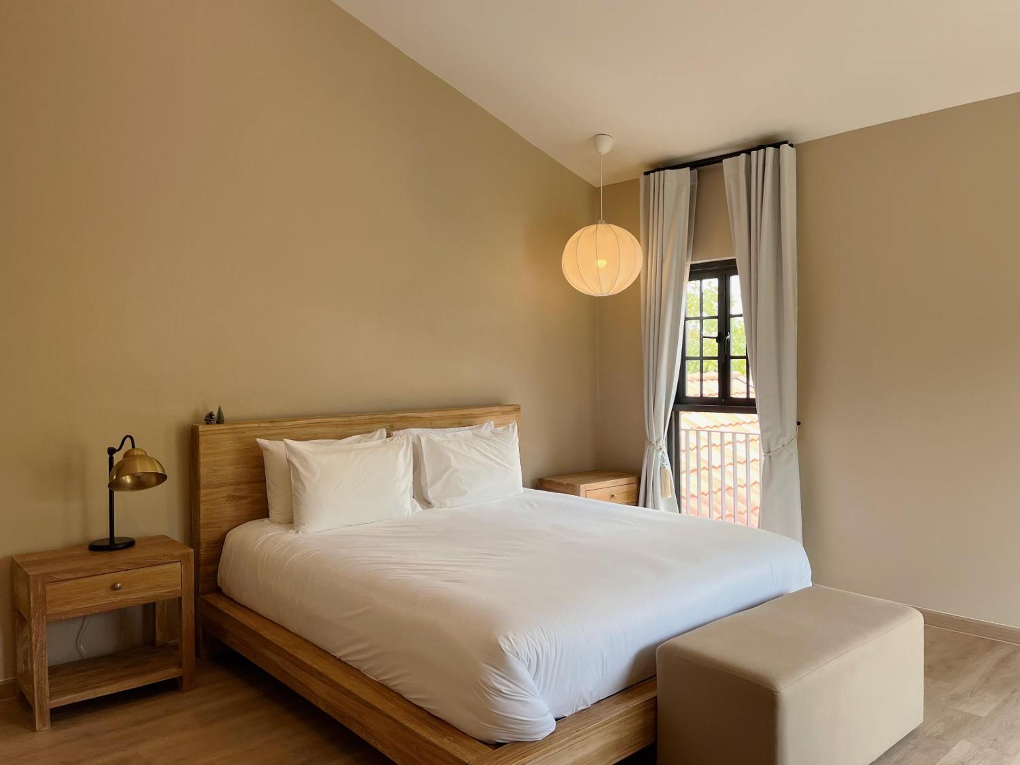 Tubtao Sleepy Hill Hotel Pong Talong Phòng bức ảnh