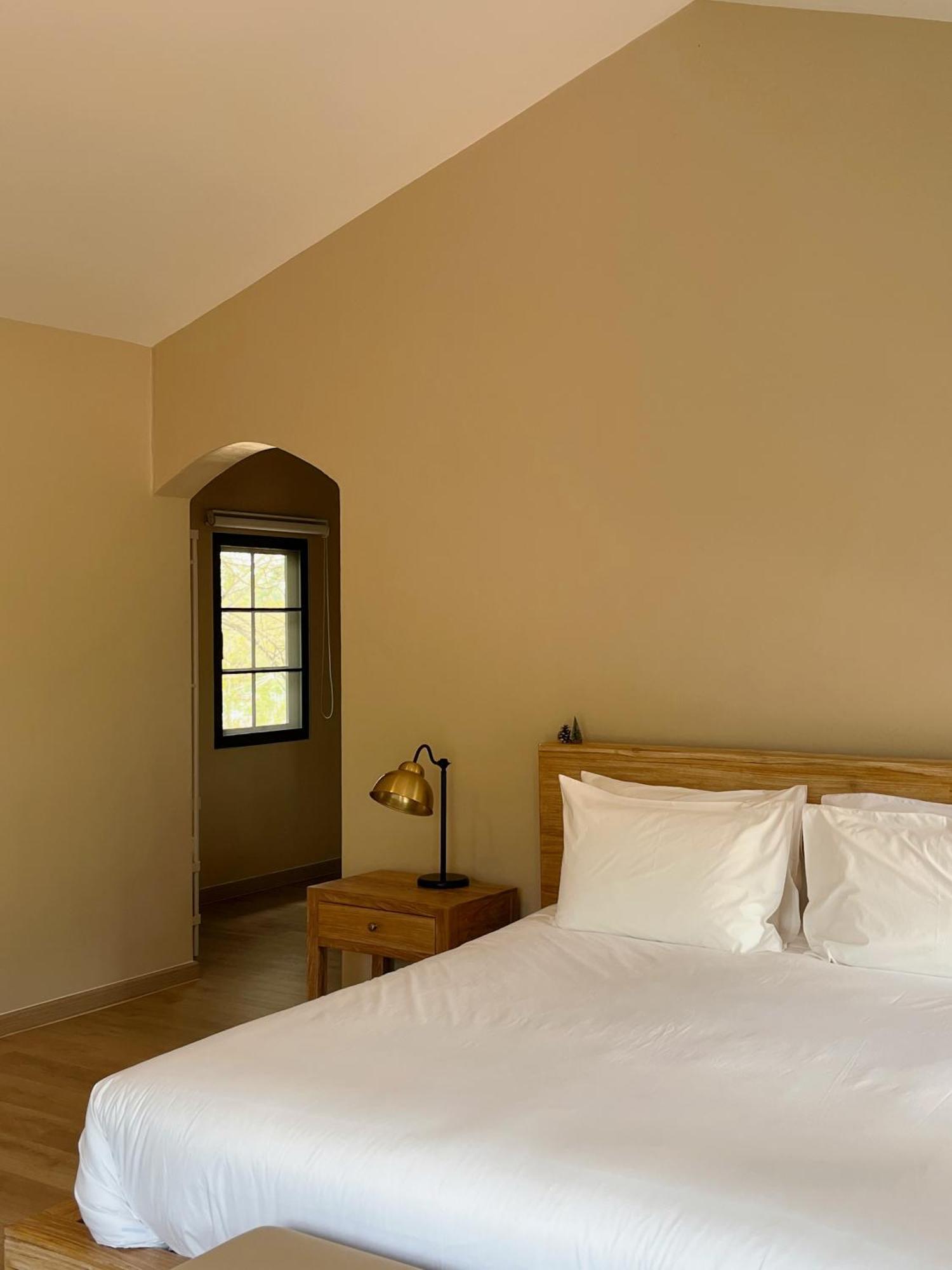 Tubtao Sleepy Hill Hotel Pong Talong Phòng bức ảnh