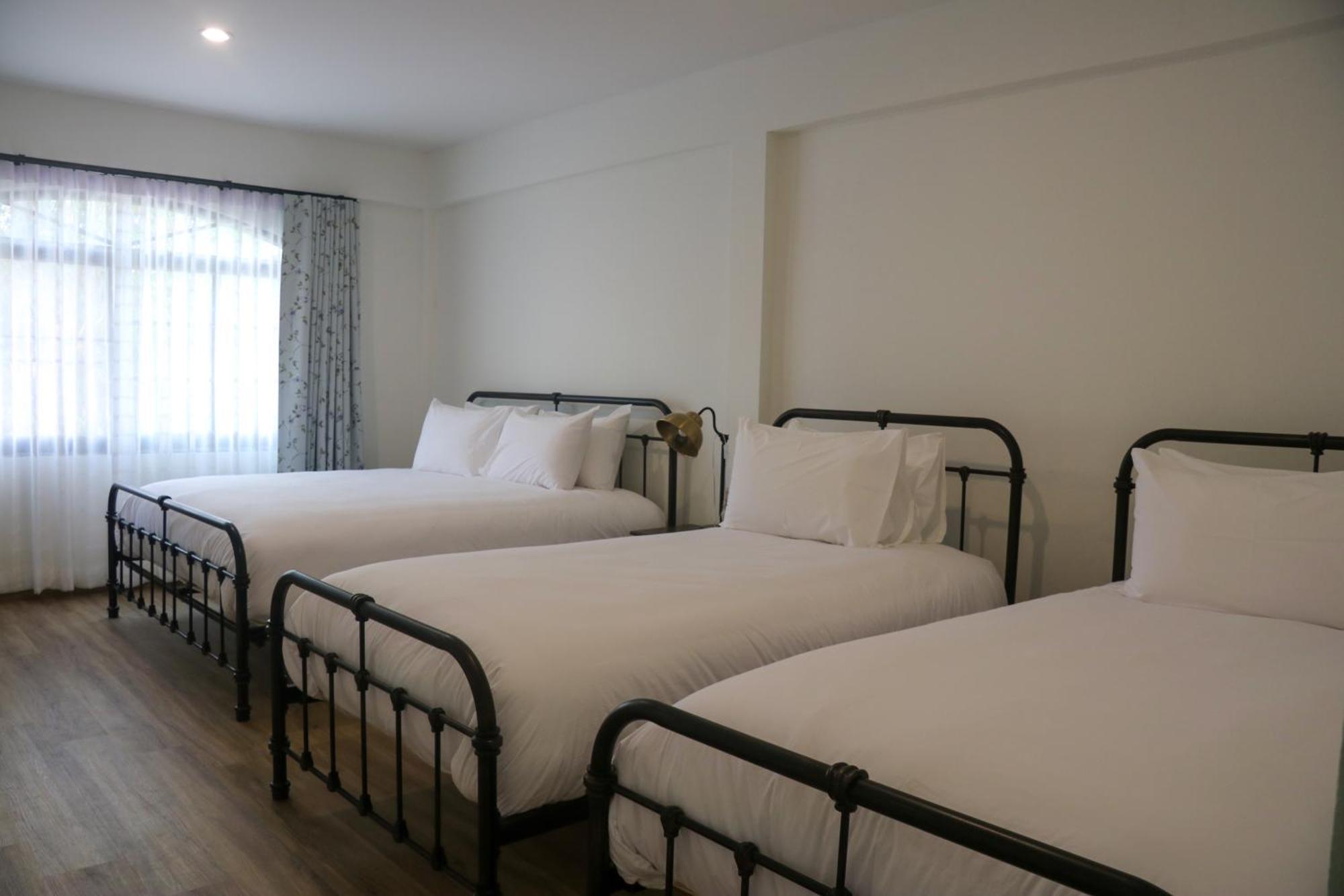 Tubtao Sleepy Hill Hotel Pong Talong Phòng bức ảnh