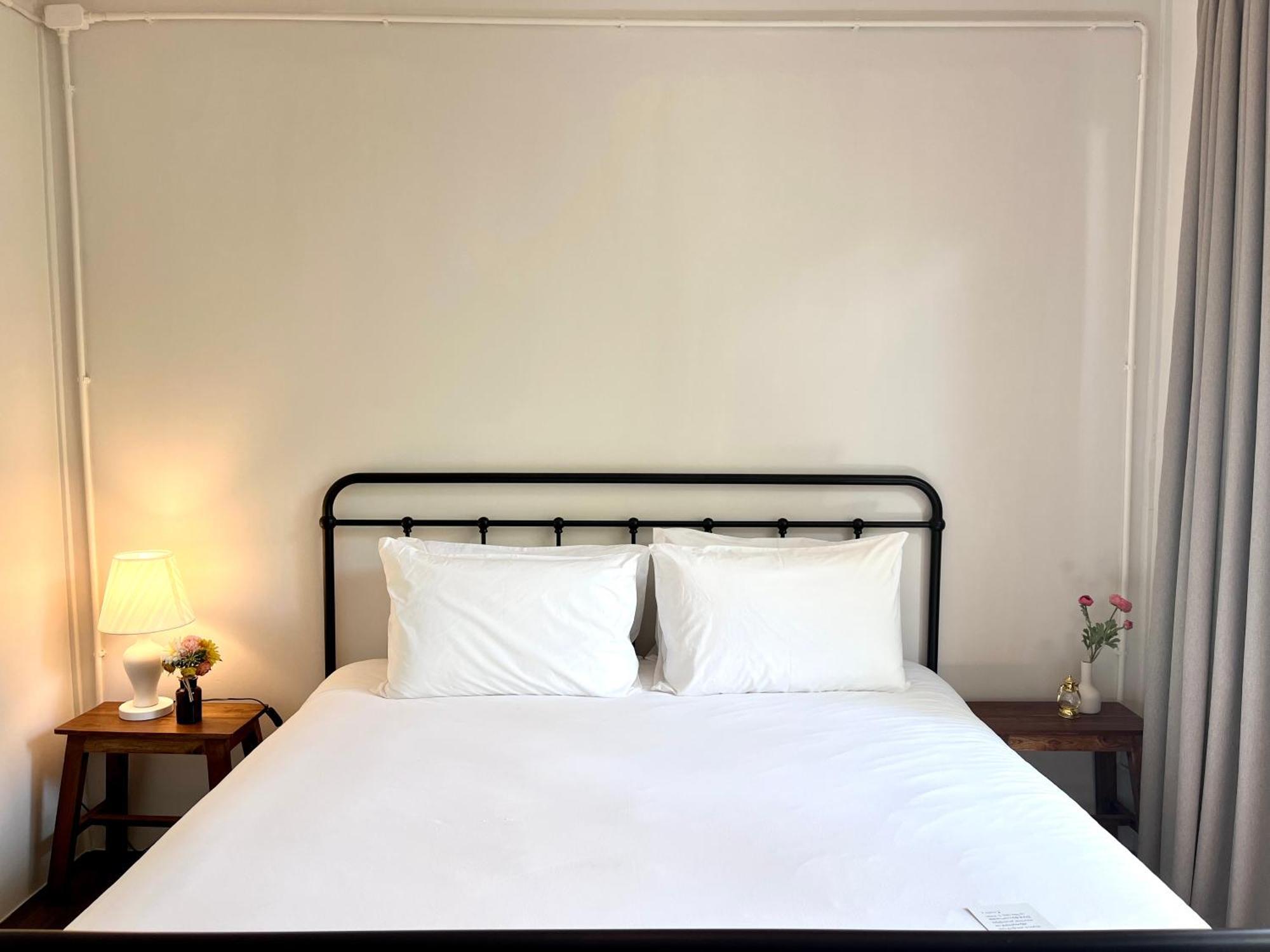 Tubtao Sleepy Hill Hotel Pong Talong Phòng bức ảnh