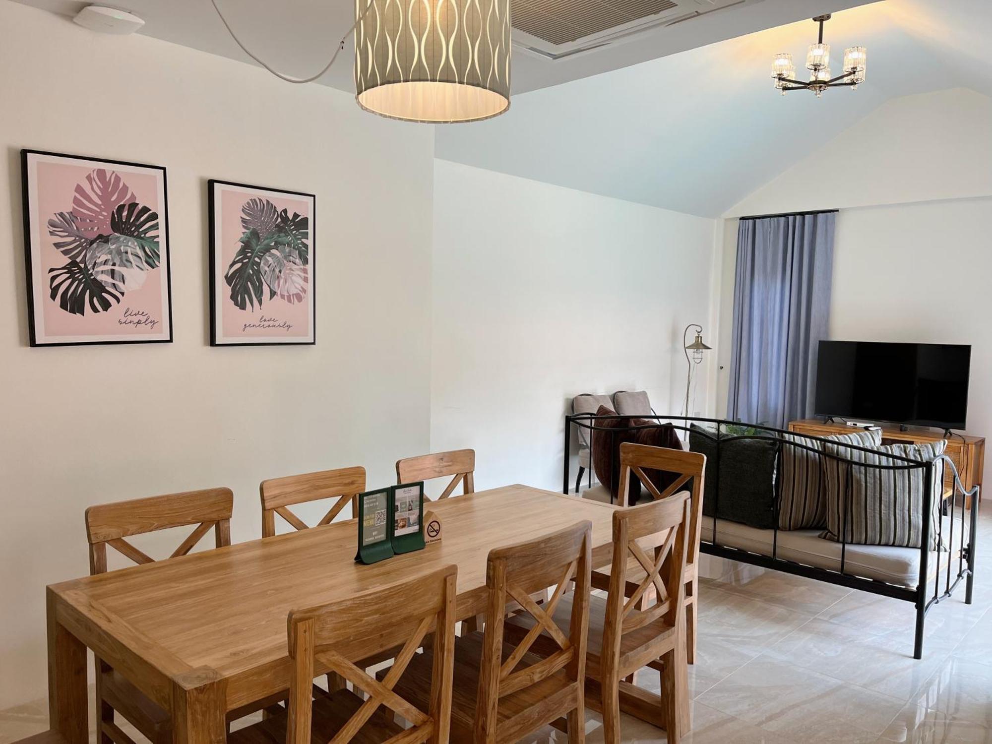 Tubtao Sleepy Hill Hotel Pong Talong Phòng bức ảnh