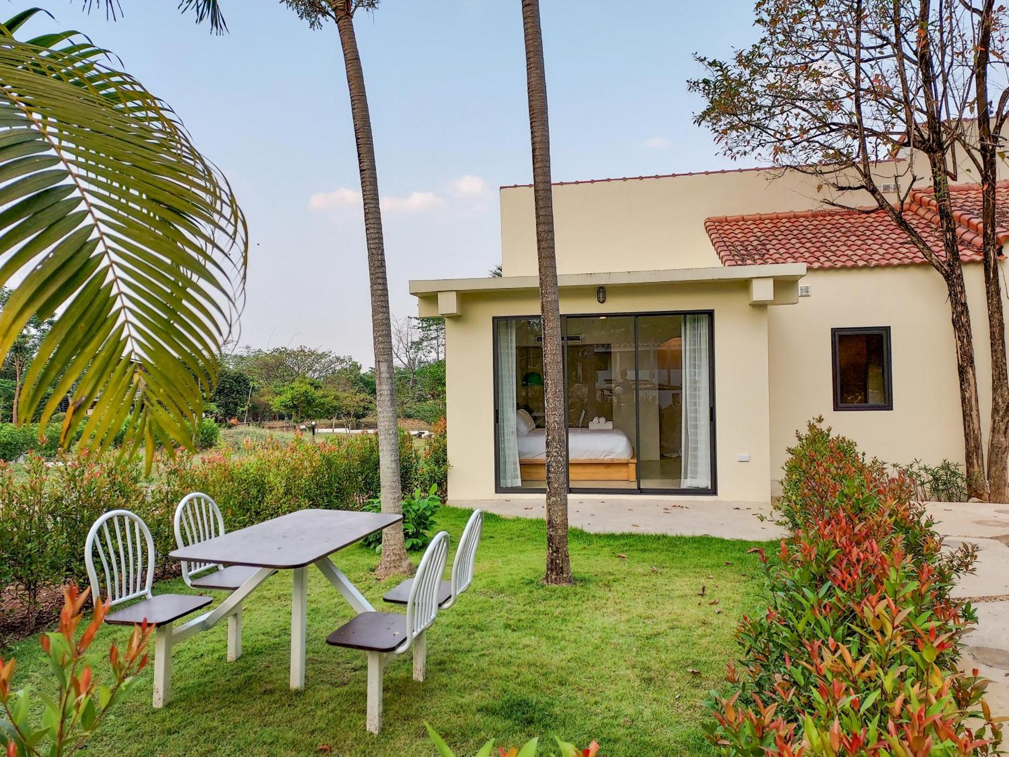 Tubtao Sleepy Hill Hotel Pong Talong Phòng bức ảnh