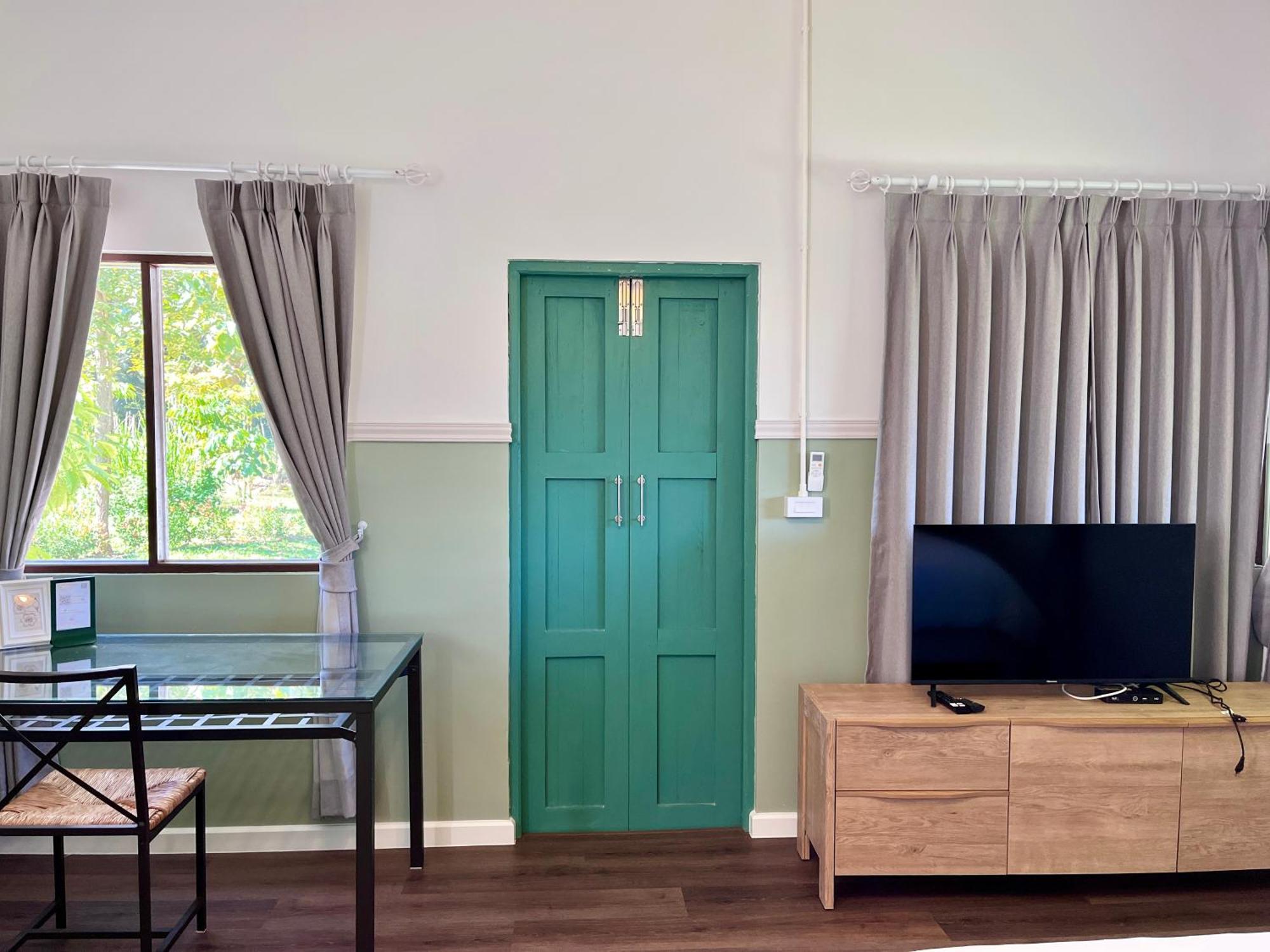 Tubtao Sleepy Hill Hotel Pong Talong Phòng bức ảnh