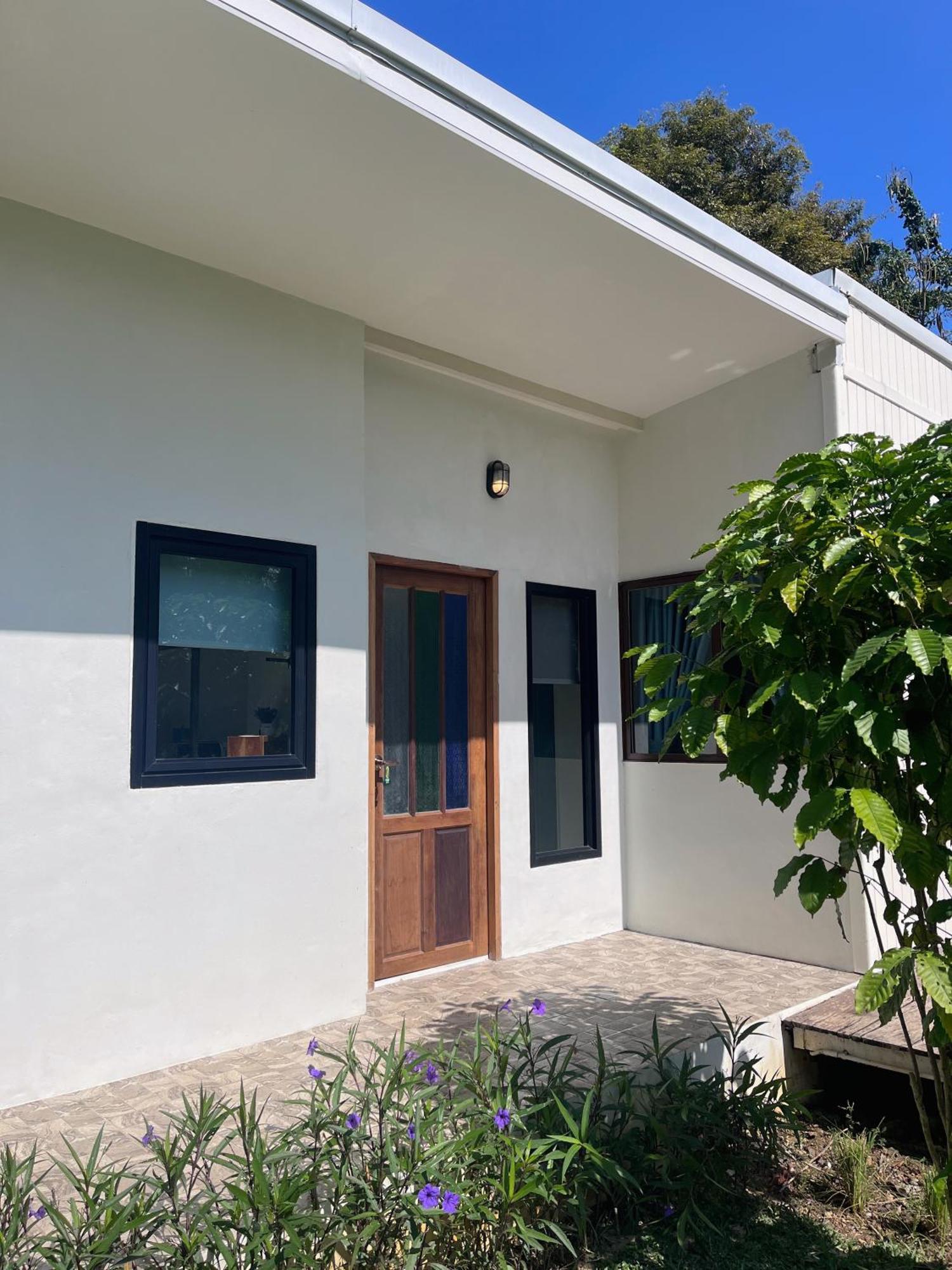 Tubtao Sleepy Hill Hotel Pong Talong Phòng bức ảnh