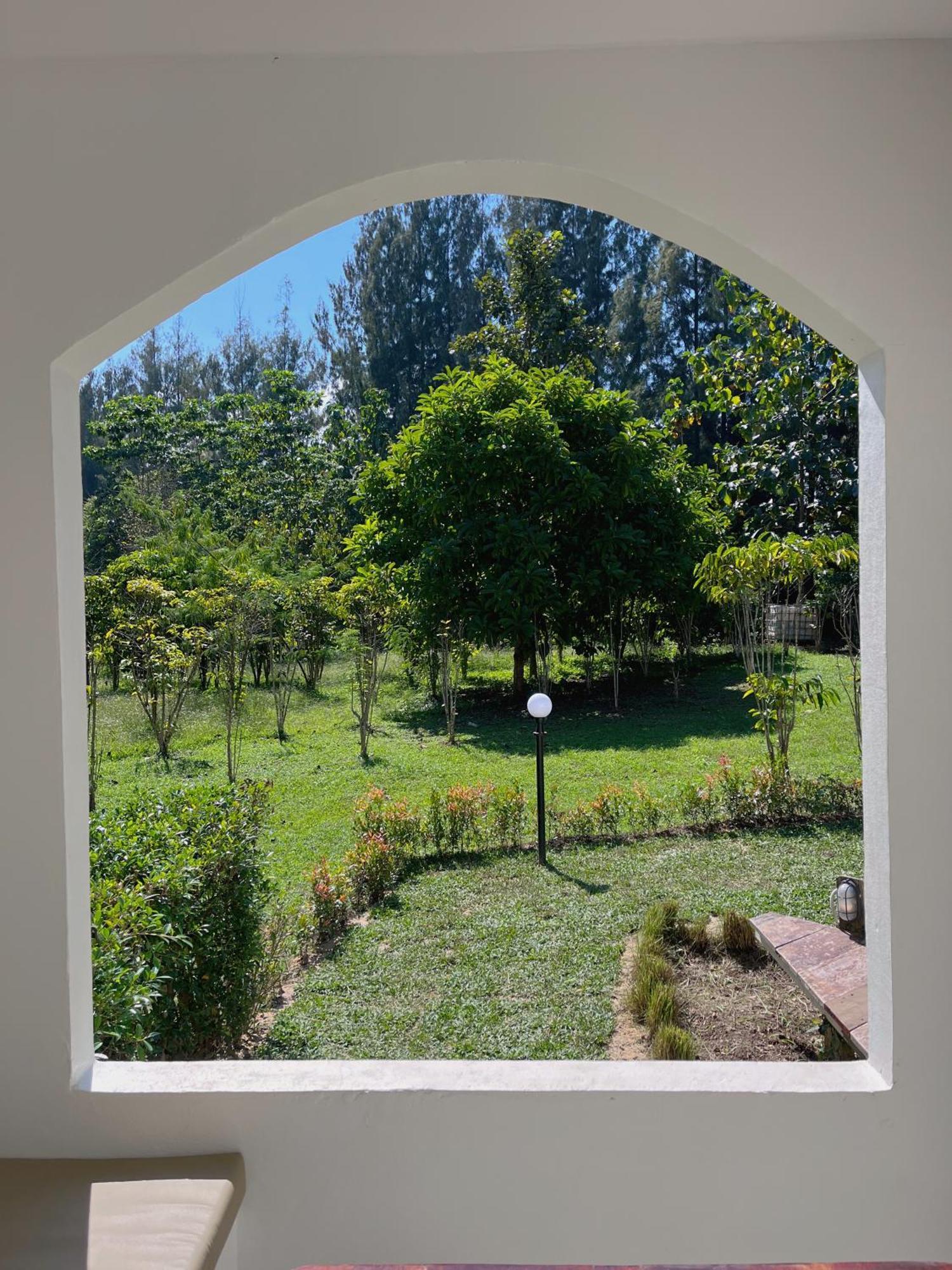 Tubtao Sleepy Hill Hotel Pong Talong Phòng bức ảnh