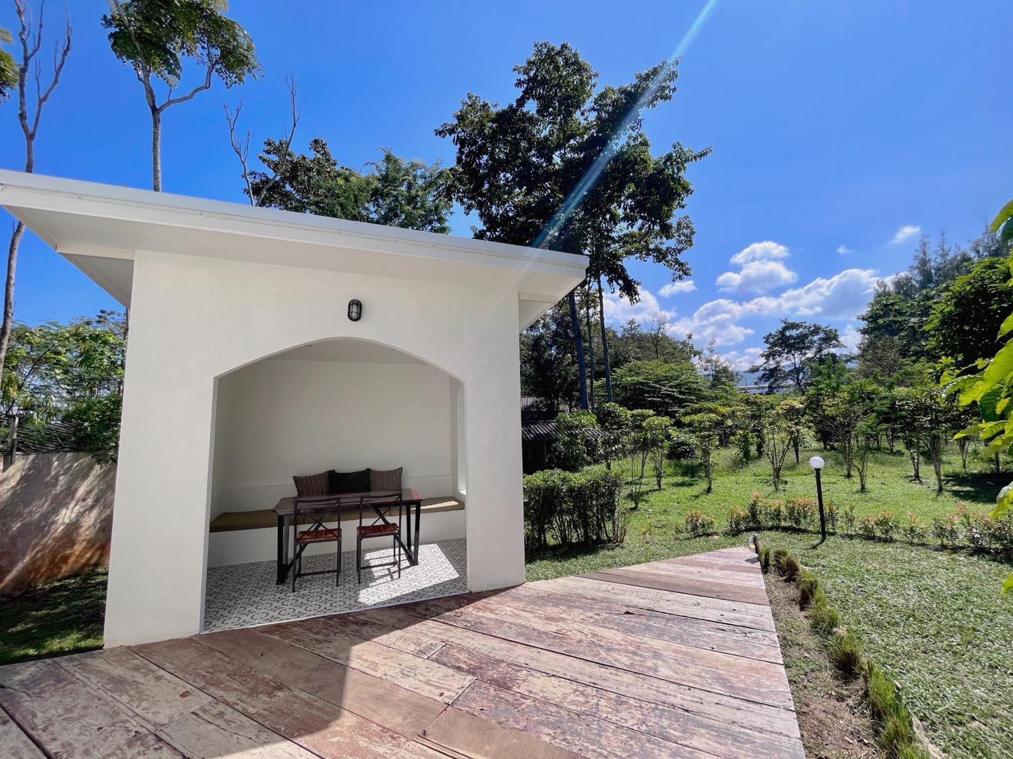 Tubtao Sleepy Hill Hotel Pong Talong Phòng bức ảnh