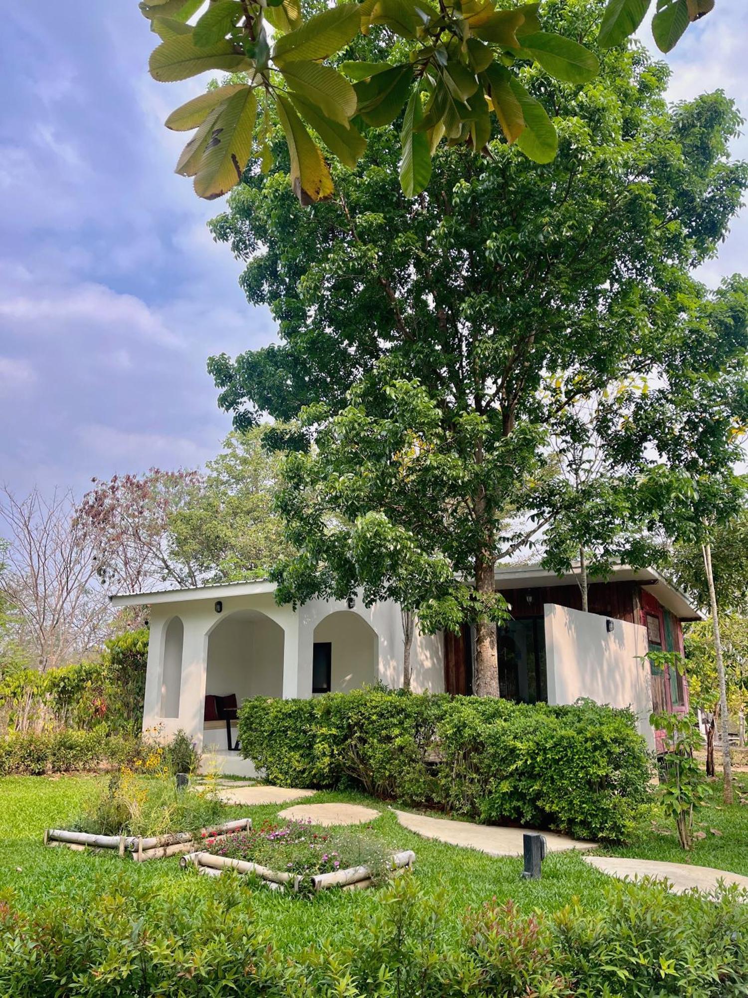 Tubtao Sleepy Hill Hotel Pong Talong Phòng bức ảnh